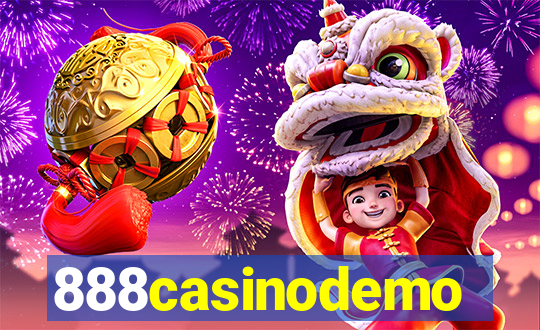 888casinodemo