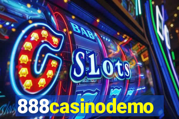 888casinodemo