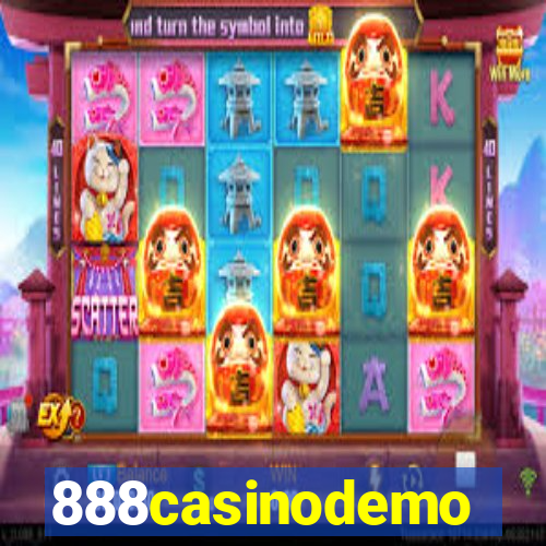 888casinodemo