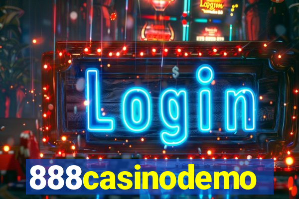 888casinodemo