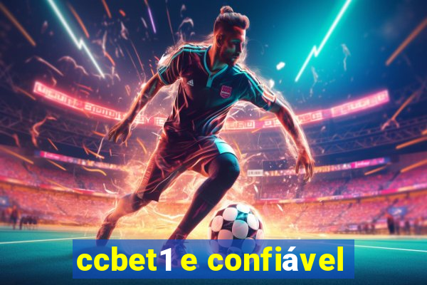 ccbet1 e confiável