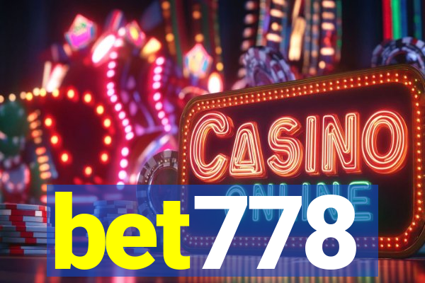 bet778