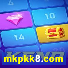 mkpkk8.com