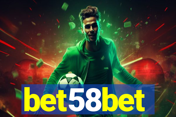 bet58bet