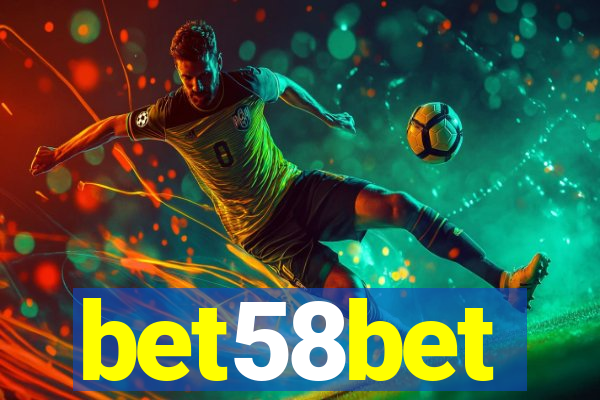 bet58bet