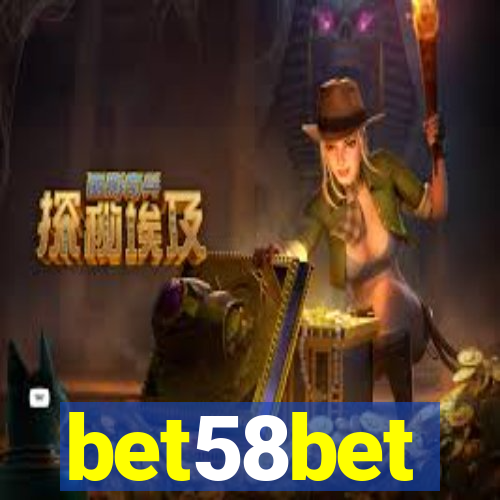 bet58bet