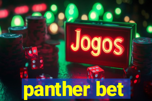 panther bet