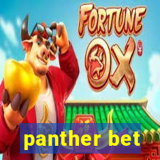 panther bet