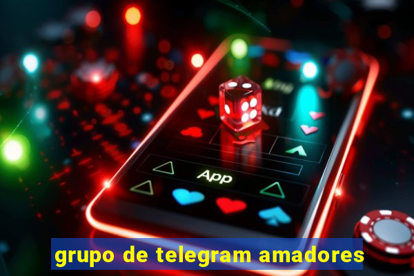 grupo de telegram amadores