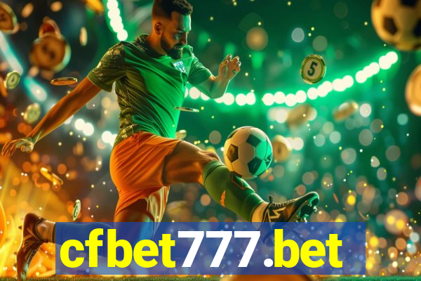 cfbet777.bet