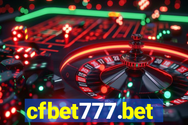 cfbet777.bet