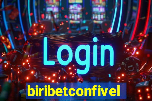 biribetconfivel