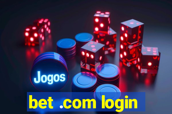 bet .com login