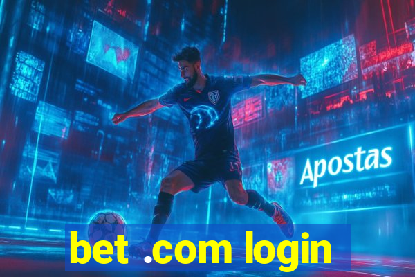 bet .com login