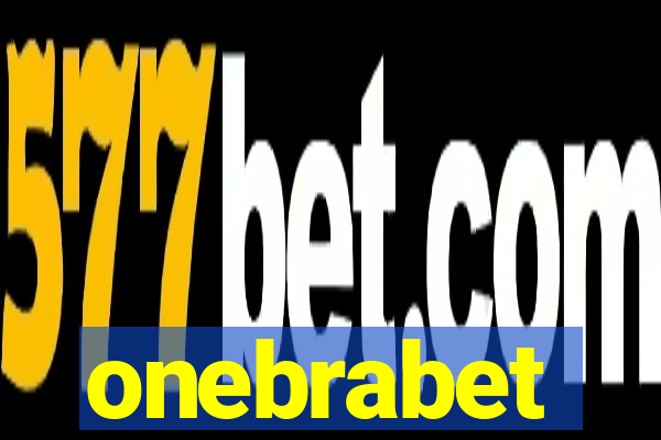 onebrabet