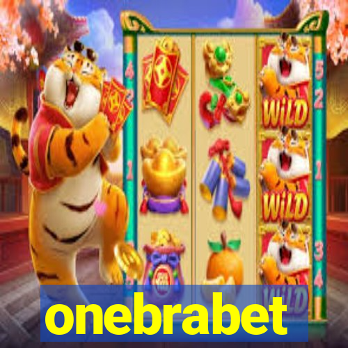 onebrabet