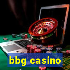 bbg casino