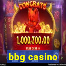 bbg casino