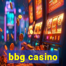 bbg casino