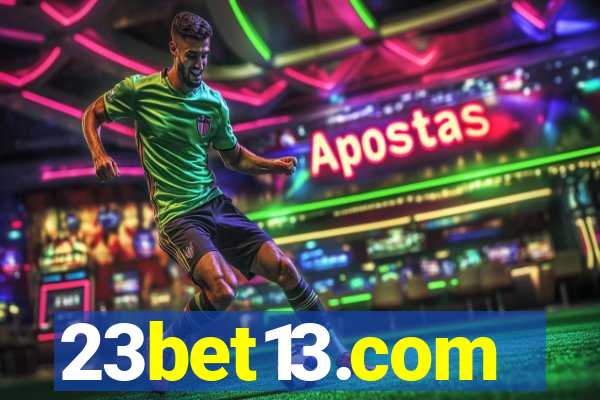 23bet13.com