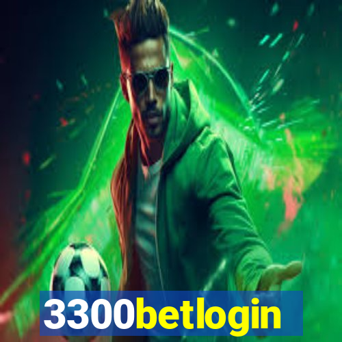 3300betlogin