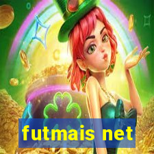 futmais net