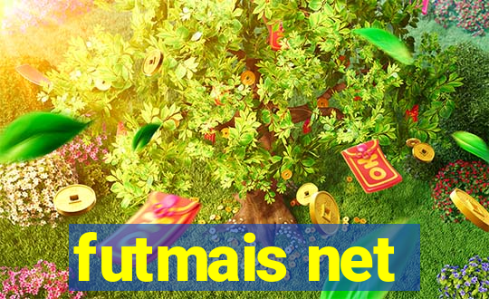 futmais net