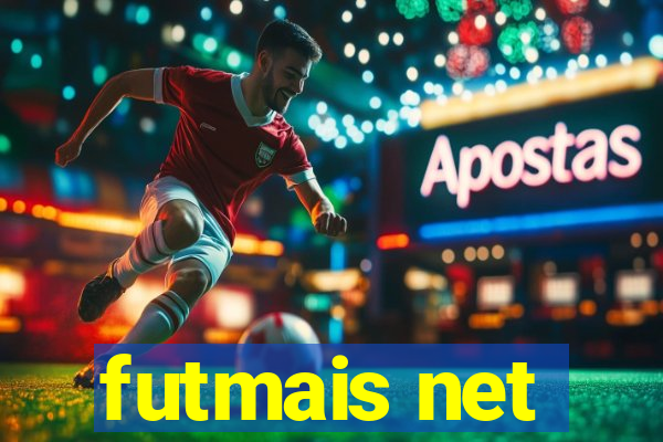 futmais net