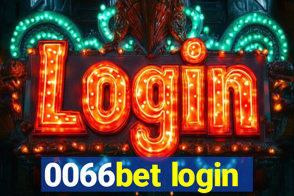 0066bet login