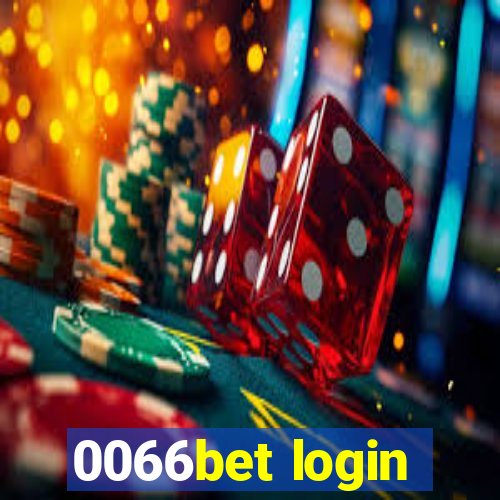 0066bet login