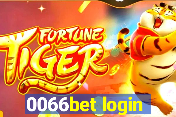 0066bet login