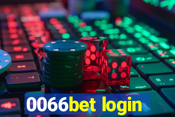 0066bet login