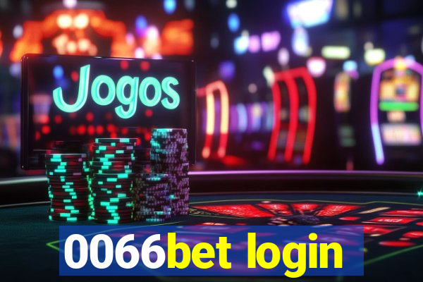 0066bet login