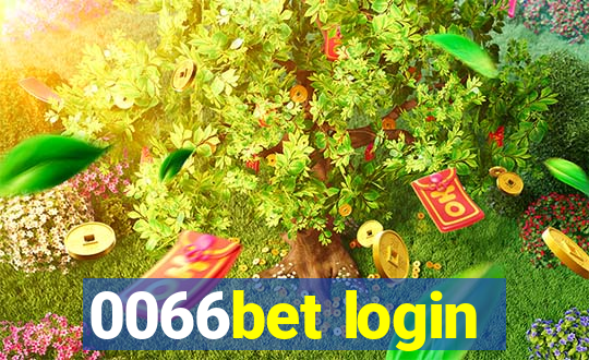 0066bet login