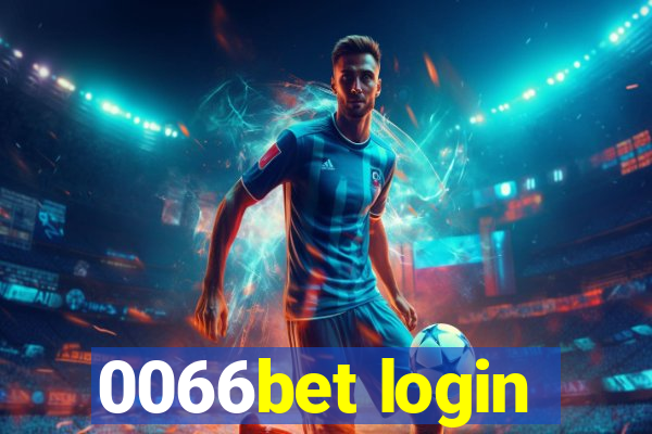 0066bet login