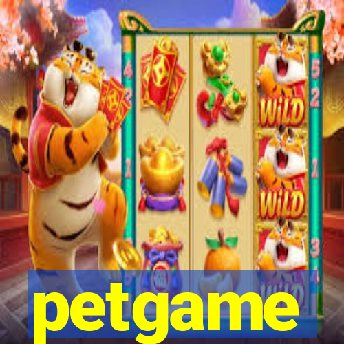 petgame