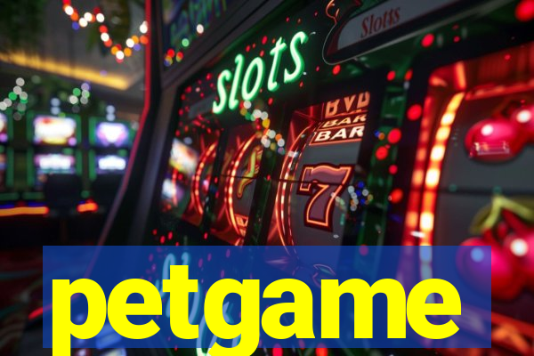 petgame