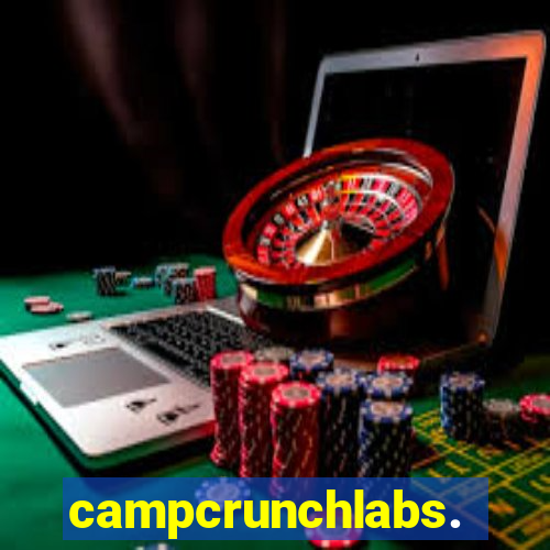 campcrunchlabs.con