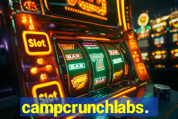 campcrunchlabs.con