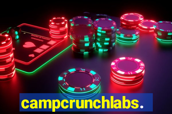 campcrunchlabs.con