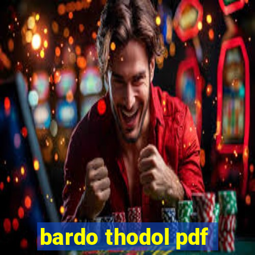 bardo thodol pdf