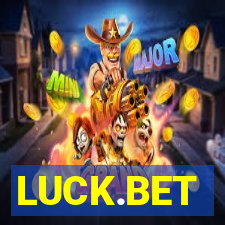 LUCK.BET