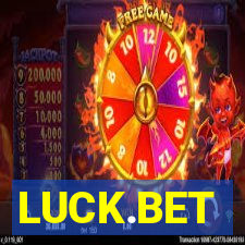 LUCK.BET