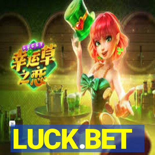 LUCK.BET