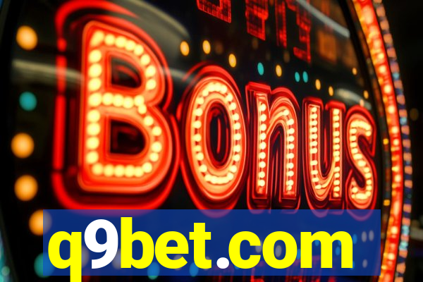 q9bet.com