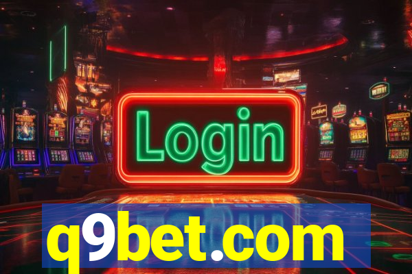 q9bet.com