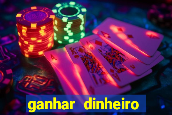 ganhar dinheiro jogando sem precisar depositar