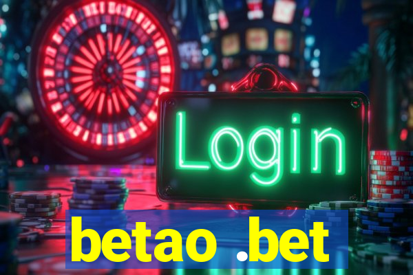 betao .bet