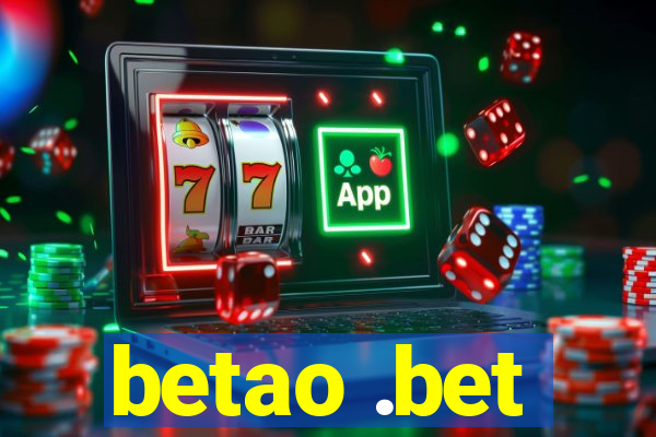 betao .bet