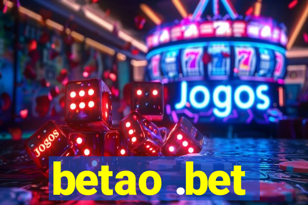 betao .bet